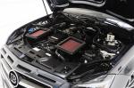 Mercedes-Benz CLS-Class Rocket 800 by Brabus 2011 года